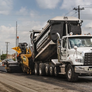 Photo of Alpha Paving Industries
