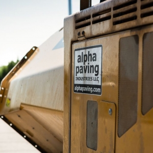 Photo of Alpha Paving Industries