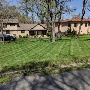 Nashville Park View Lawn Care and Landscape