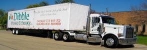 Photo of Dibble Moving & Storage Inc