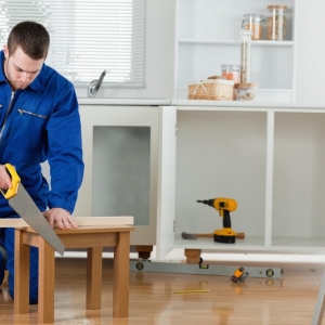 Photo of DeWayne White Custom Woodworking and General Handyman Services