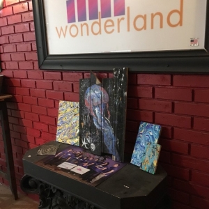 Photo of Wonderland