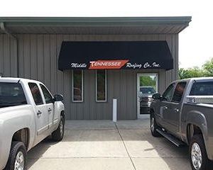 Photo of Middle Tennessee Roofing