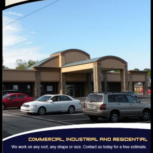 Photo of Middle Tennessee Roofing