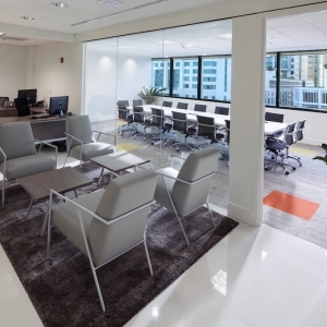 Photo of Group Office Space