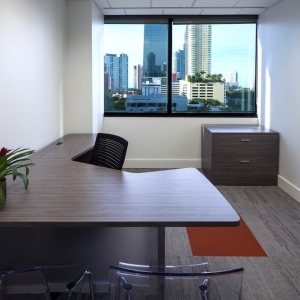 Miami Group Office Space