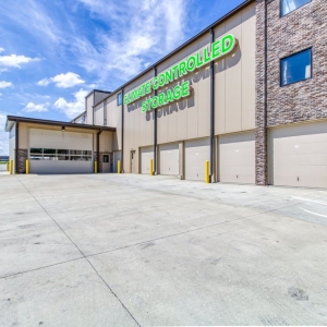 Photo of StorTropolis Self-Storage