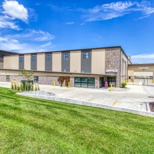 Photo of StorTropolis Self-Storage