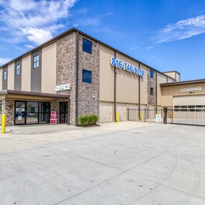 Photo of StorTropolis Self-Storage