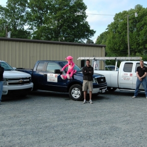 Photo of BTR Construction & Roofing