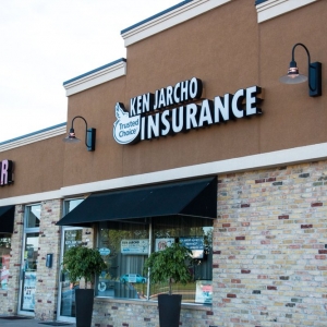 Photo of Ken Jarcho Agency, LLP