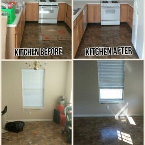 Photo of CME Home & Office Cleaning Service