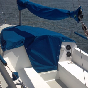 Photo of Channel Marine Canvas & Upholstery