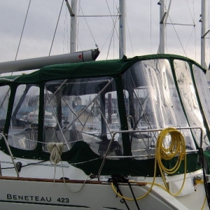 Photo of Channel Marine Canvas & Upholstery