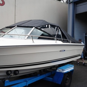 Photo of Channel Marine Canvas & Upholstery