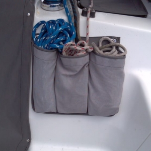 Photo of Channel Marine Canvas & Upholstery
