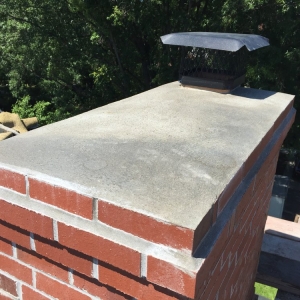 Photo of Smiley's Masonry