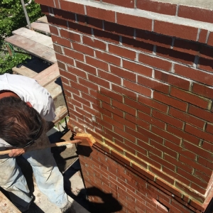 Photo of Smiley's Masonry
