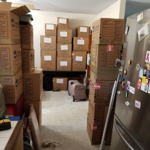 Photo of The Contents Specialists