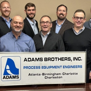 Photo of Adams Brothers