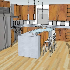 San Jose D-Square Studio
