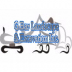 Photo of G Bar Landscape Excavation