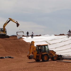 Photo of G Bar Landscape Excavation