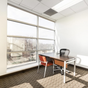 McKinney Regus Texas The Summit