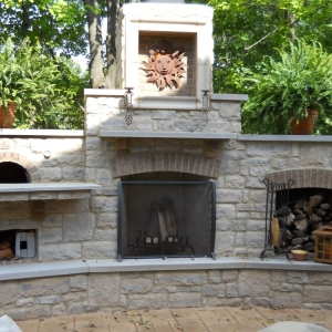 Delaware Shumaker Masonry
