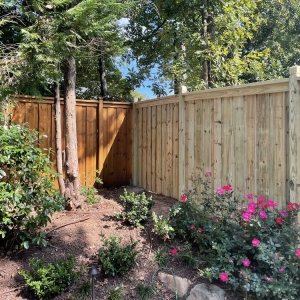 Photo of Bravo Fence