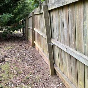 Photo of Bravo Fence