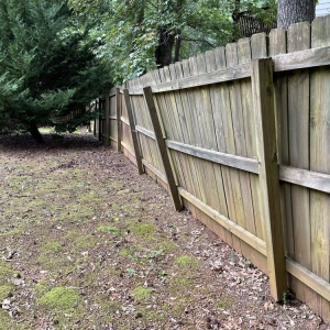 Photo of Bravo Fence