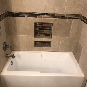 Photo of After Inspection Repairs