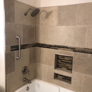 Photo of After Inspection Repairs