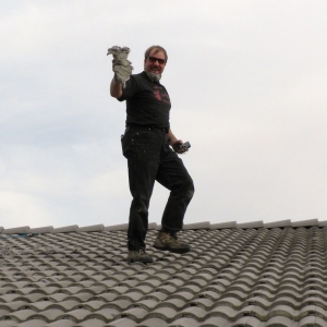 Photo of High Desert Chimney Sweep