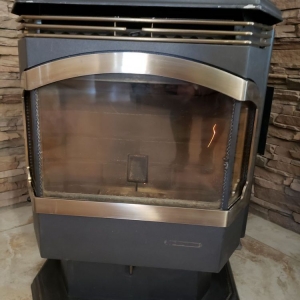 Photo of High Desert Chimney Sweep