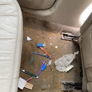 Photo of Antonios mobile detailing