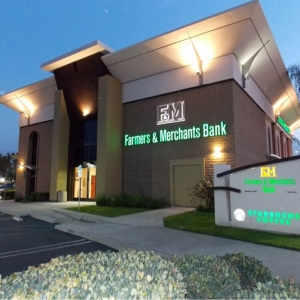 Photo of Farmers & Merchants Bank