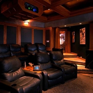 Photo of Smart Home by Room Service