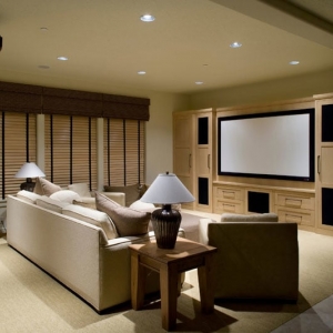 Photo of Smart Home by Room Service