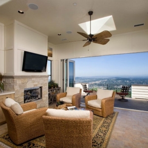 Photo of Smart Home by Room Service