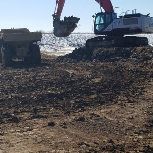 Photo of Town & Country Underground Utility Construction
