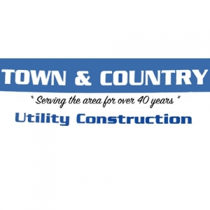 Photo of Town & Country Underground Utility Construction