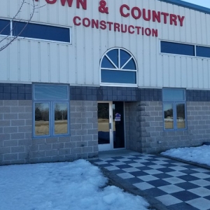 Photo of Town & Country Underground Utility Construction