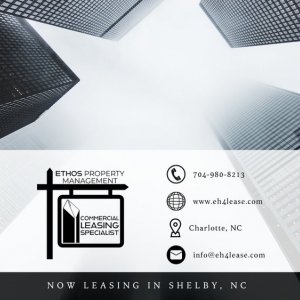 Charlotte Ethos Property Management