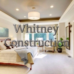 Photo of Whitney Construction