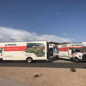 Casa Grande Sunny State Moving