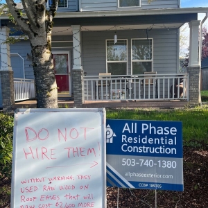Photo of All Phase Residential construction Llc.