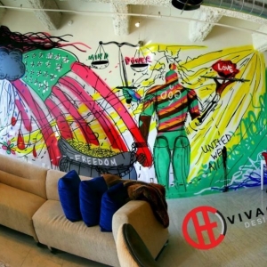 Photo of Vivache Designs