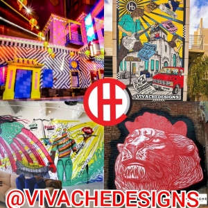 Photo of Vivache Designs